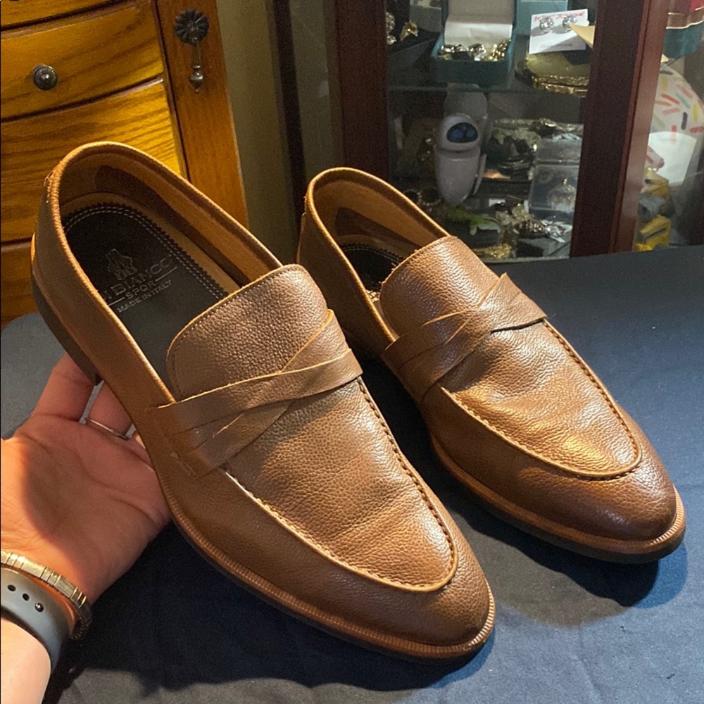 Di Bianco (Loafers for Men)